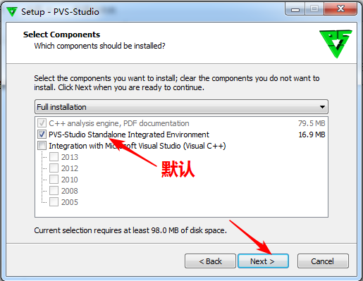 PVS-Studio 7.26.74066.377 for mac instal free
