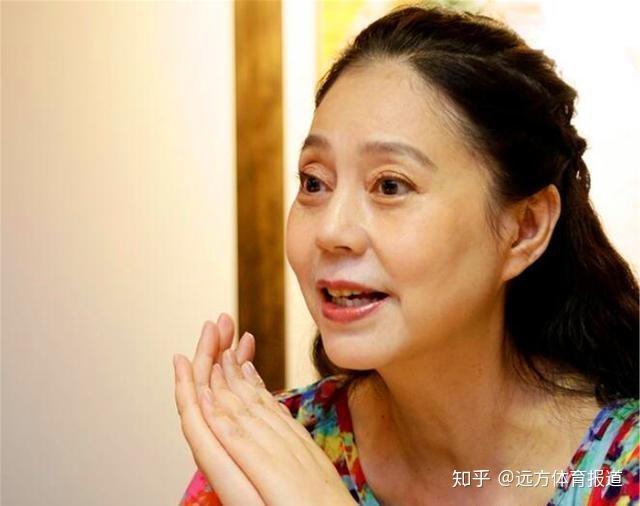 国家体坛又一叛徒,网球天才胡娜叛逃美国,如今有脸回到中国 - 知乎