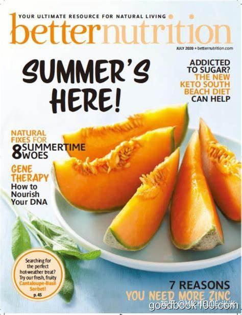 例如,2016 年发表在 nutrients 杂志上的一项小型研究发现,与坚持以