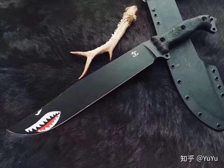 美国巴斯定制魔甲飞虎队大鲨鱼