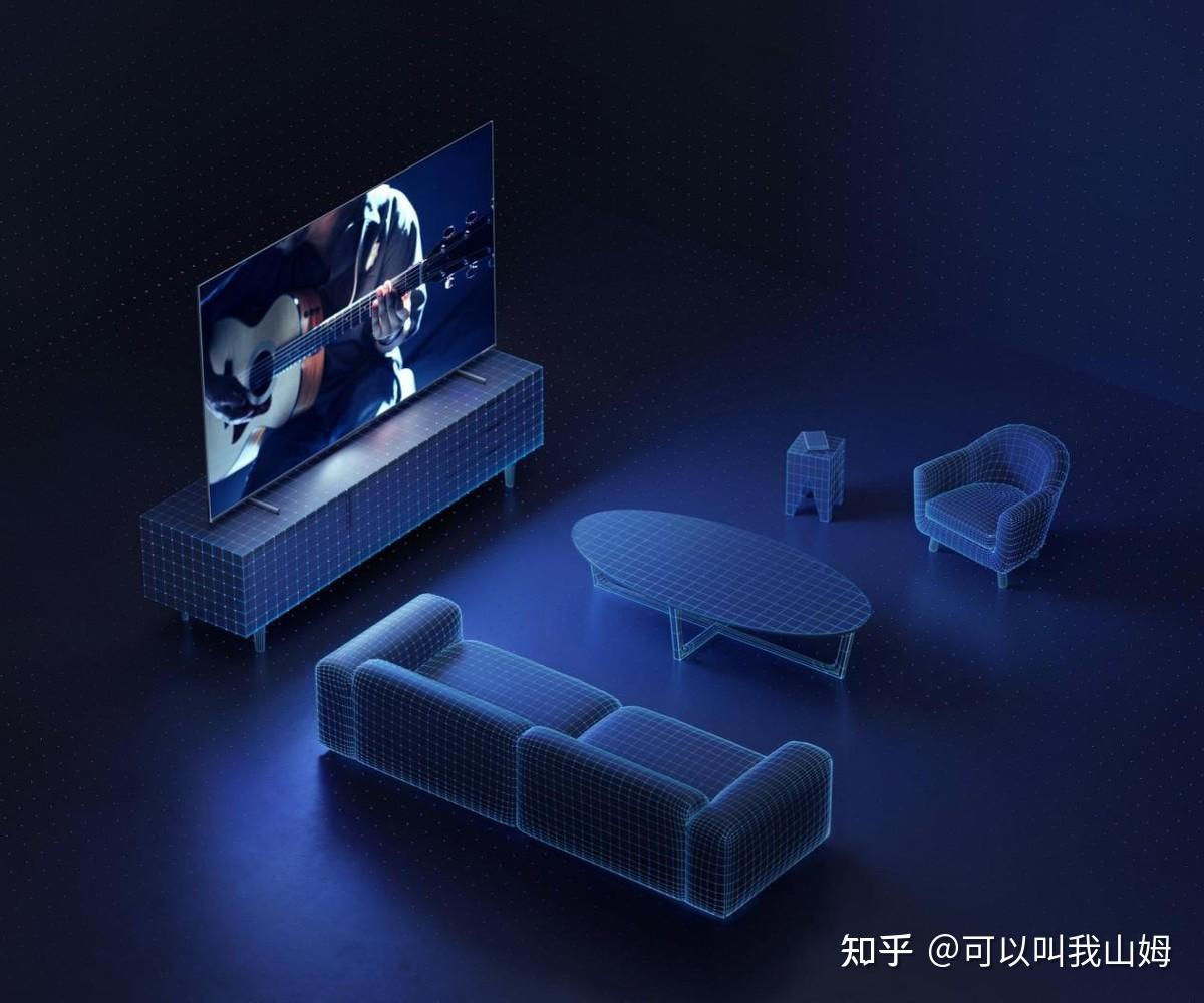 高品质生活从选对大屏开始：Vidda X85 Pro等你来！ 知乎