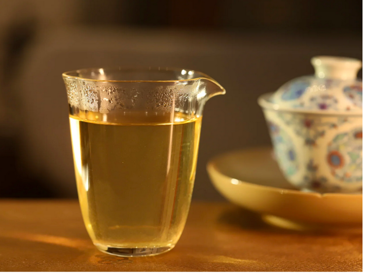 2024年高性价比口粮茶推荐:红茶/绿茶/黑茶/黄茶/白茶/乌龙茶叶品牌