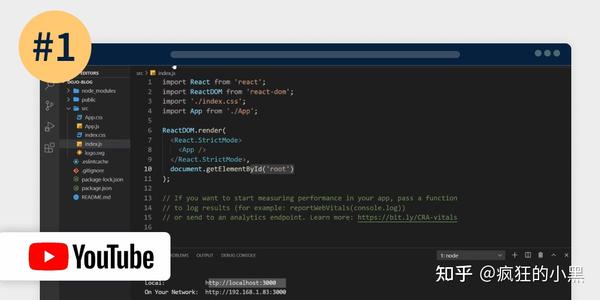 React学习指南：2022年 10门最佳 React 课程 - 知乎