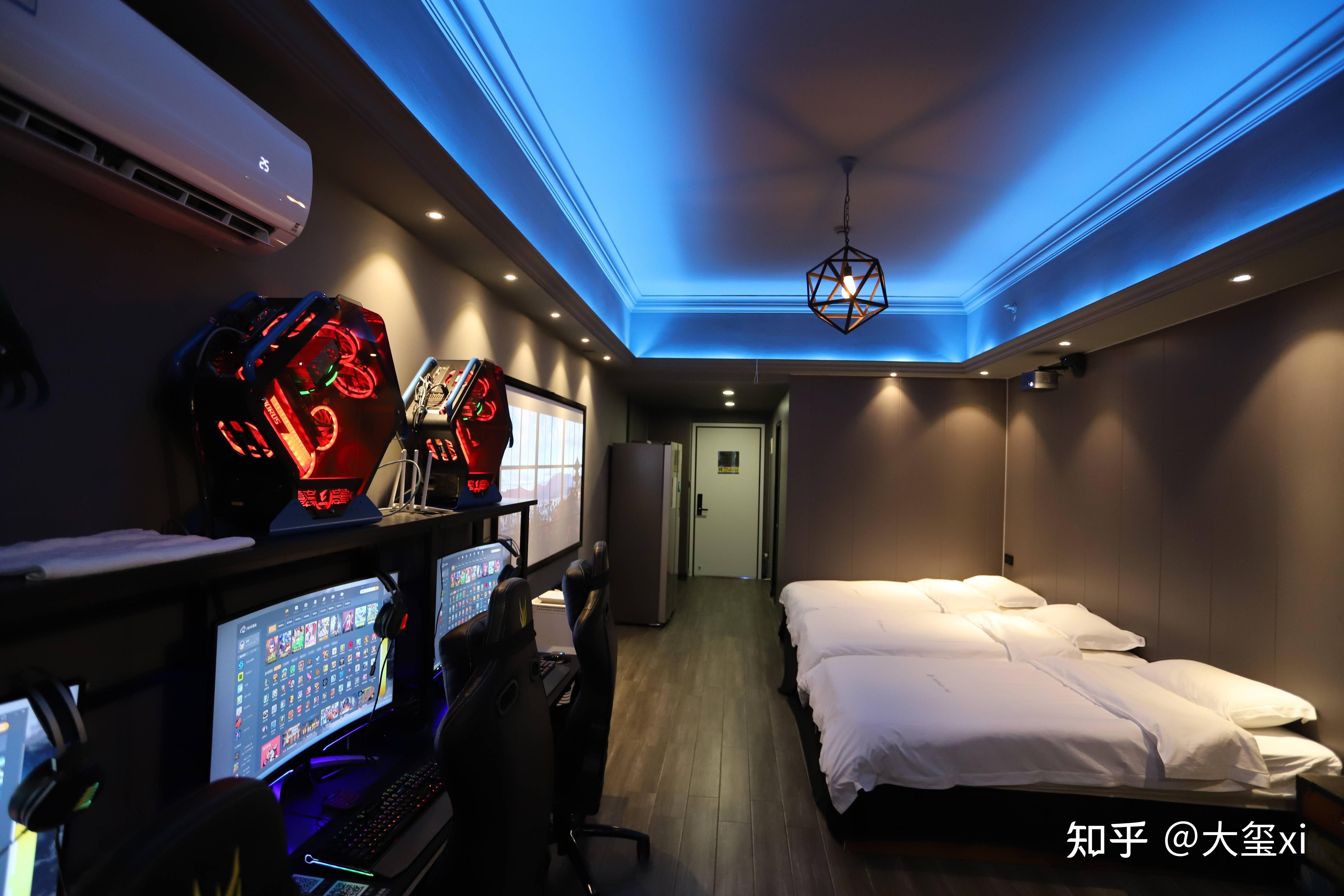 成都招募电竞酒店青年旅舍民宿公寓合伙人