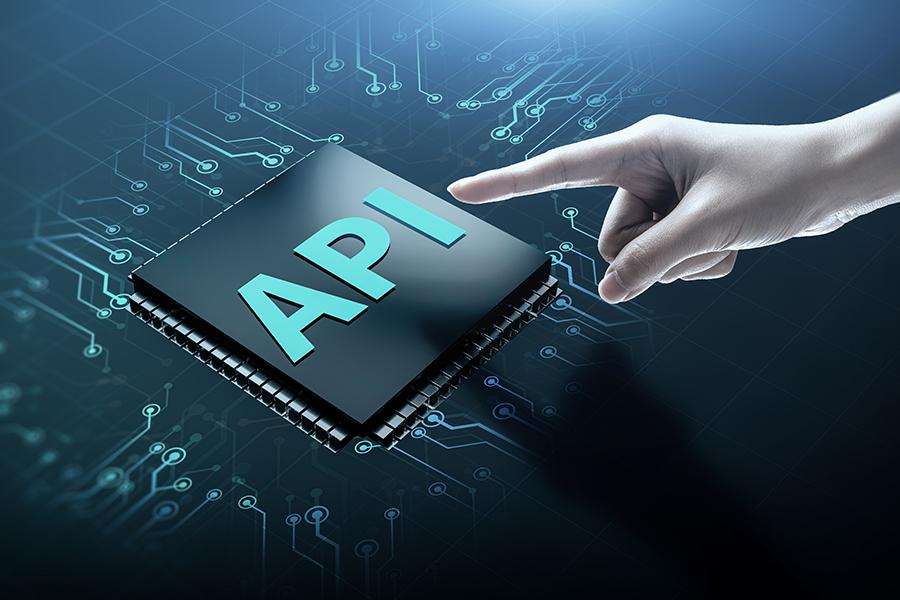 跨系统数据交互