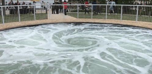 这样的水景创意与细节6到飞起