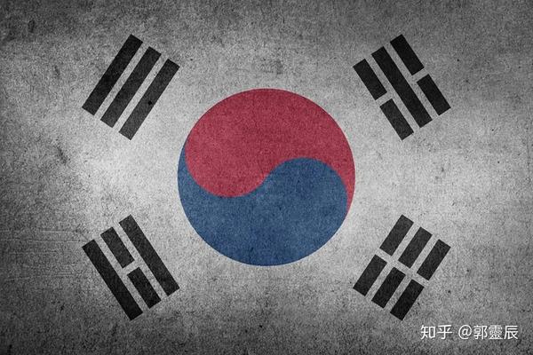 韩国总统无一善终的惊人风水秘密，国旗和总统府都是煞！ - 知乎