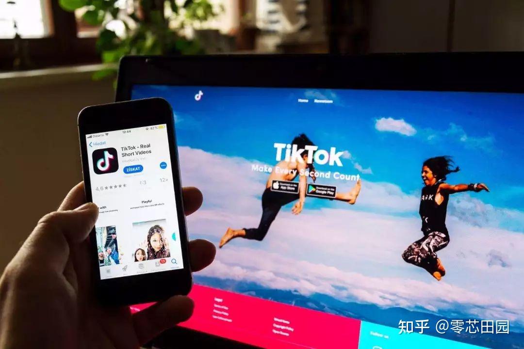 tiktok信息流廣告的主要形式如何通過海外版抖音投放廣告