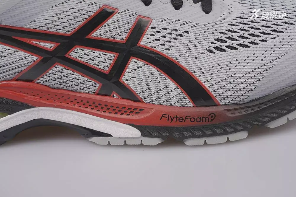 asics稳定跑鞋kayano26评测 - 知乎
