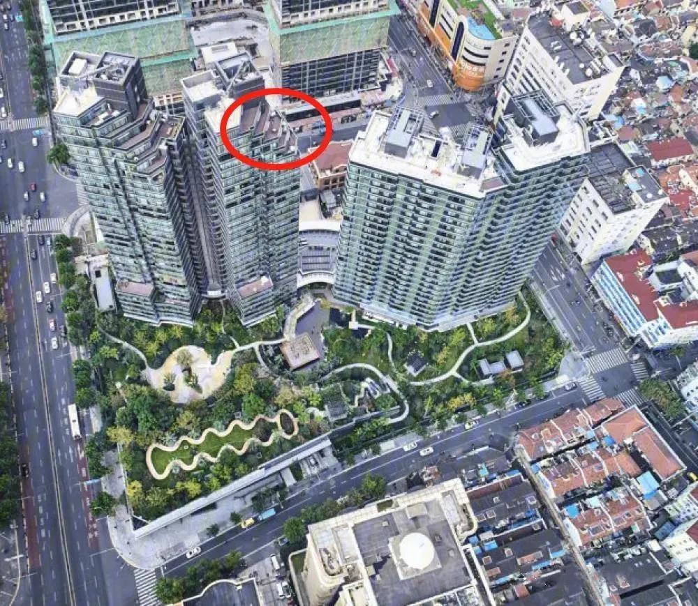 盘点一下郑爽复兴珑御空中别墅出售需要缴纳多少税款