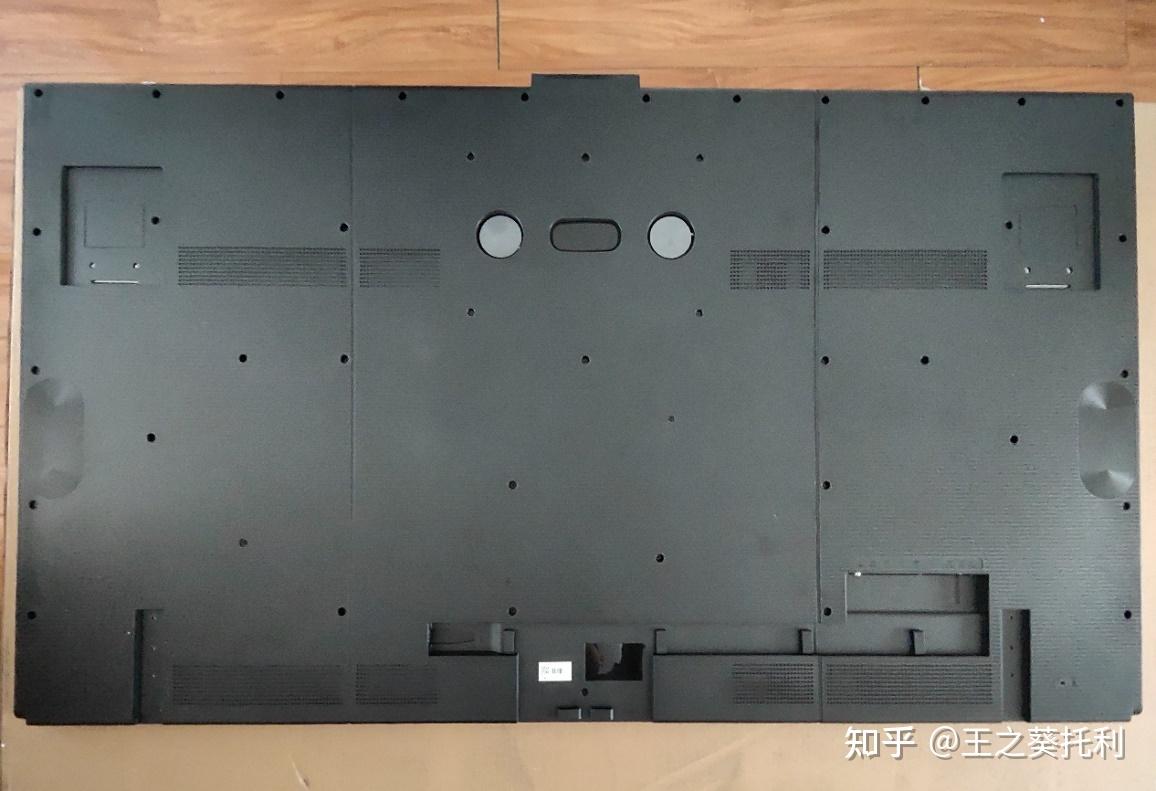 创维壁纸电视a7d上手体验:超乎想象的超薄壁纸电视!