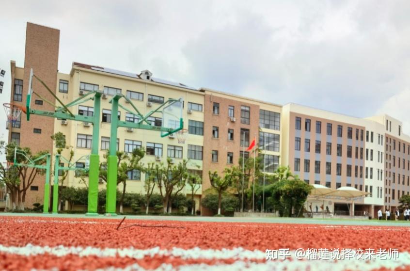 文来中学高中部 zhuanlan.zhihu.com