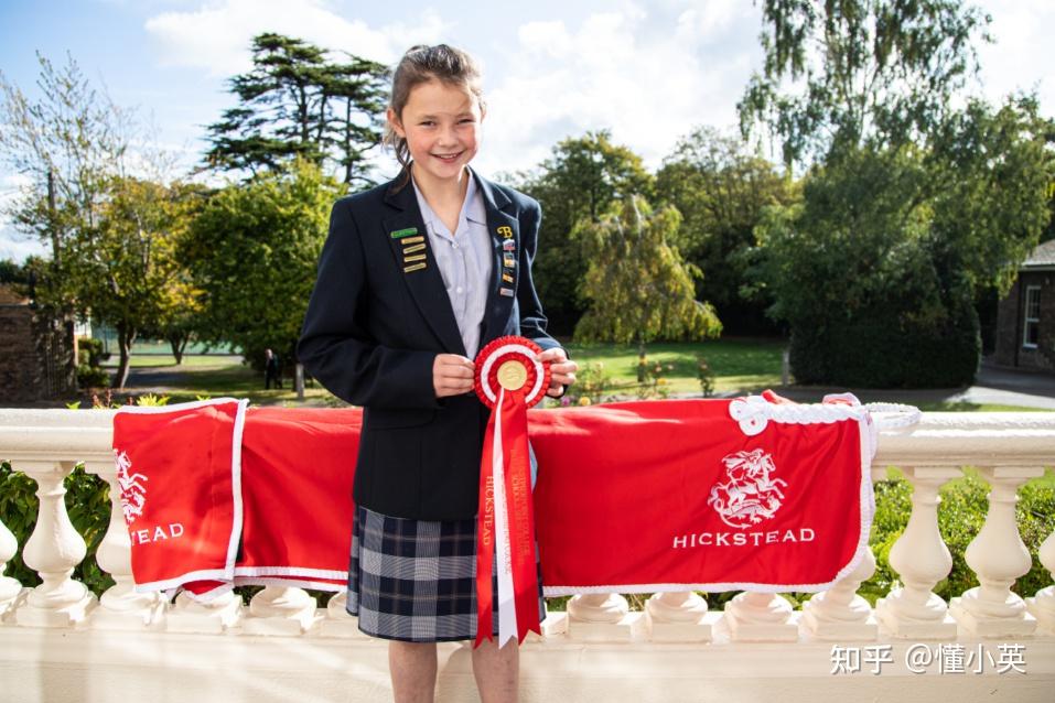 英国中学百年女校推荐burgesshillgirls