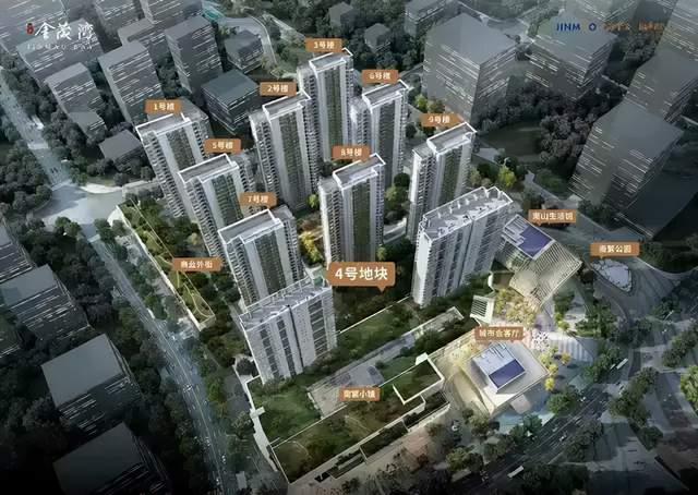 海南房产三亚金茂湾二期又出新房源价值如何值不值得关注