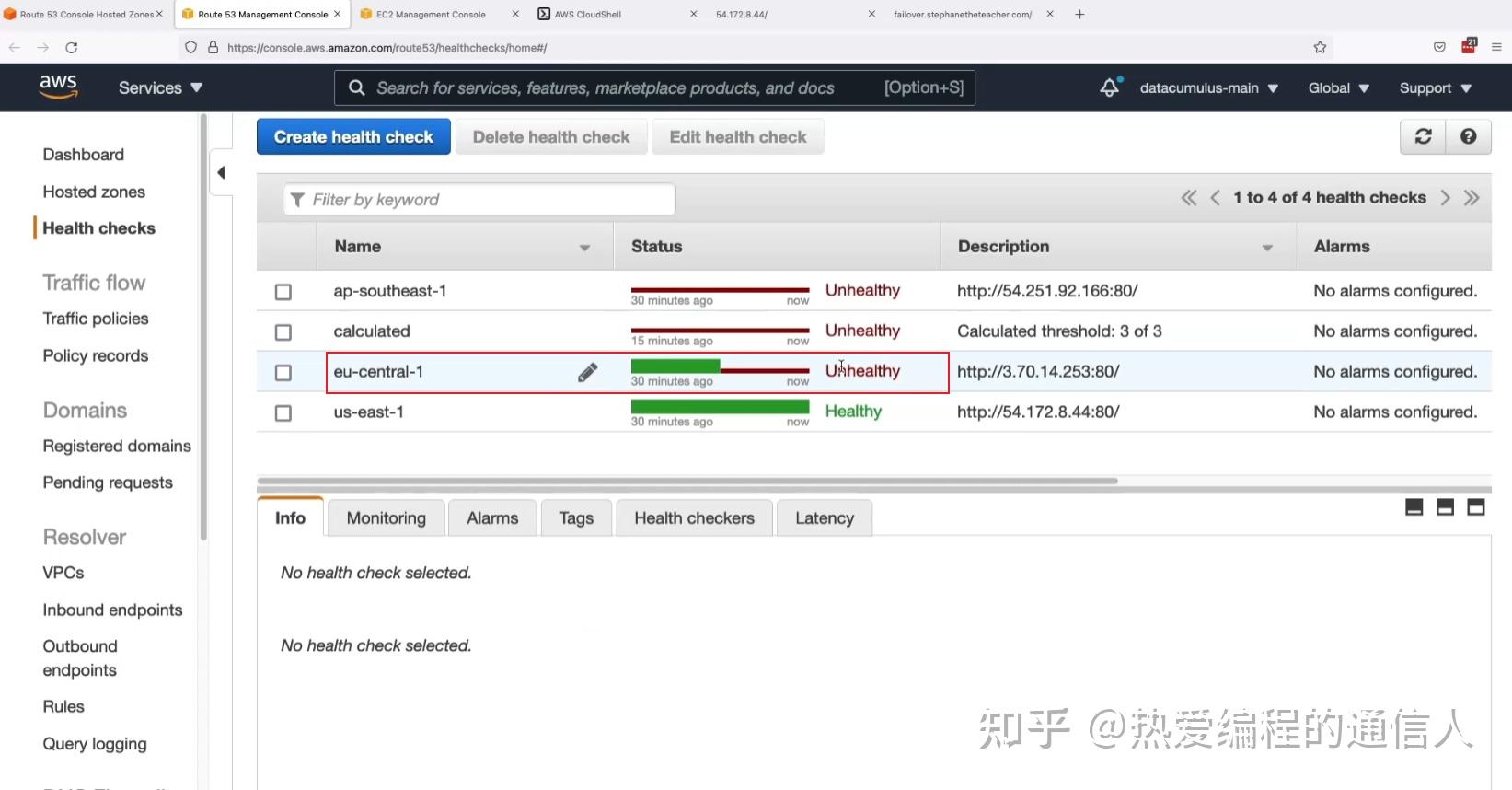 aws-routing-policy-failover