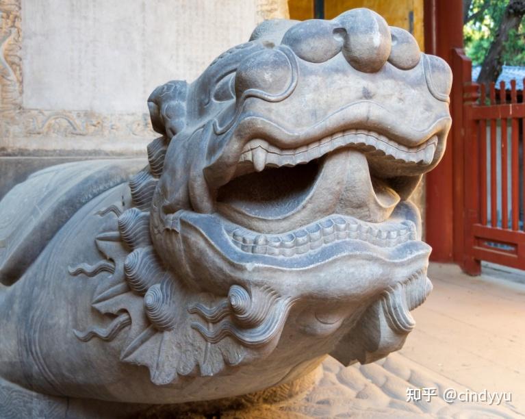 辟雍∣中国现存唯一的古代皇家学宫 - 知乎