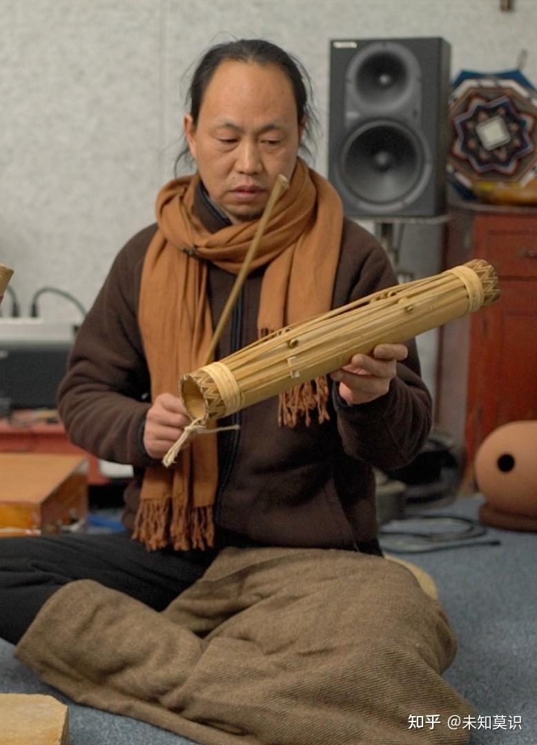 「竹子类乐器」你见过这样的竹子乐器吗? - 知乎