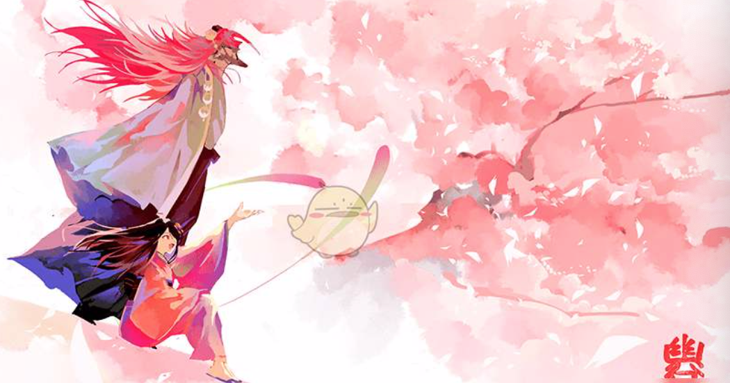 阴阳师与伊吹---幽谷响篇】海上唯一的忍者---海忍的名字则是这么来的