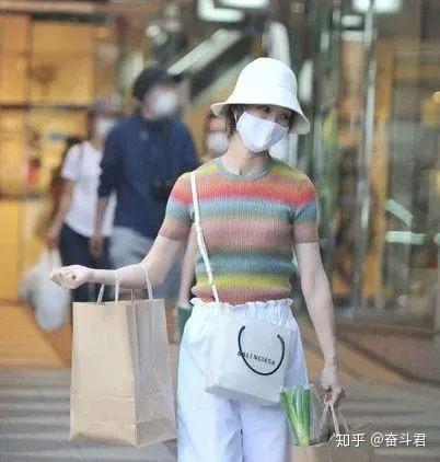 娱乐 日本造星大厂艺人纷纷出走 刚力彩芽是要专注名媛生活了吗 知乎