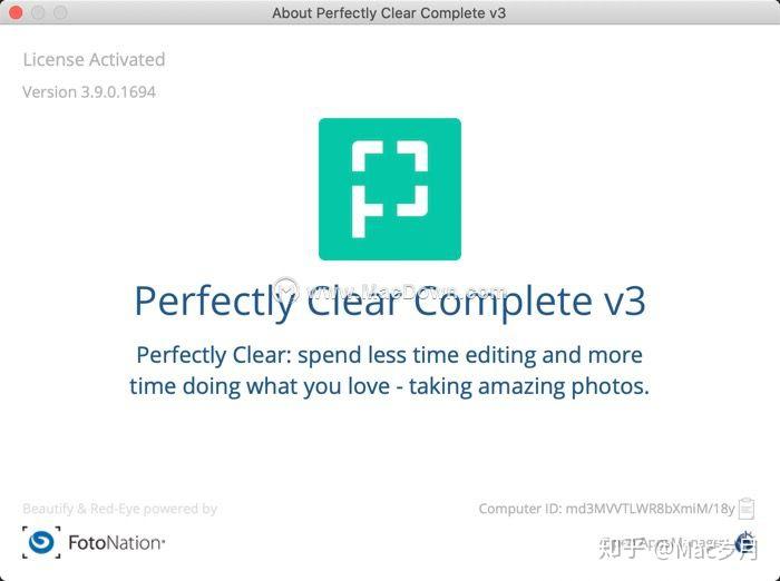 Perfectly Clear Video for mac instal free