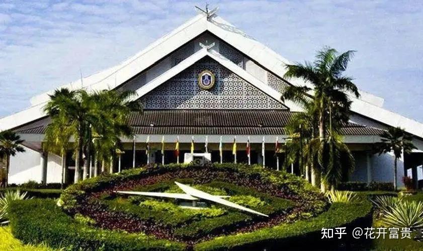 马来西亚莱佛士大学优势