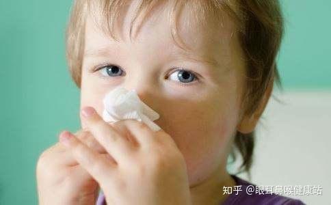 首大陈潜 鼻子经常堵塞是什么原因 知乎