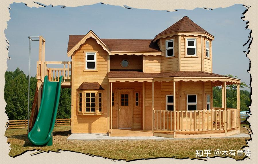 Outdoor Playhouse For 3 Year Old