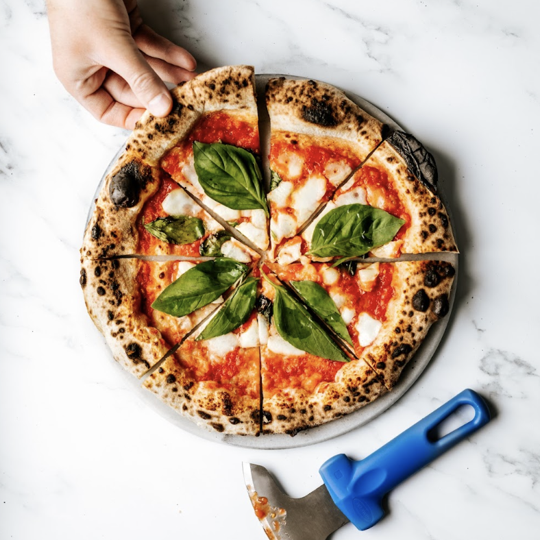 avpn(associazione verace pizza napoletana 正宗那不勒斯披萨协会)