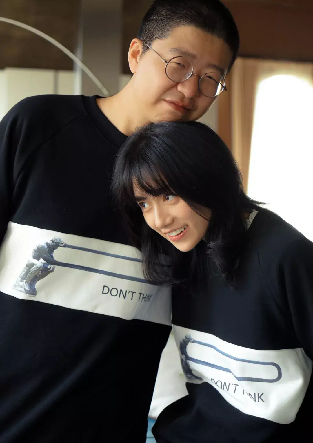 “她就是贪图我的美色”| 李诞结婚，郎才女貌，也就如此了 - 知乎