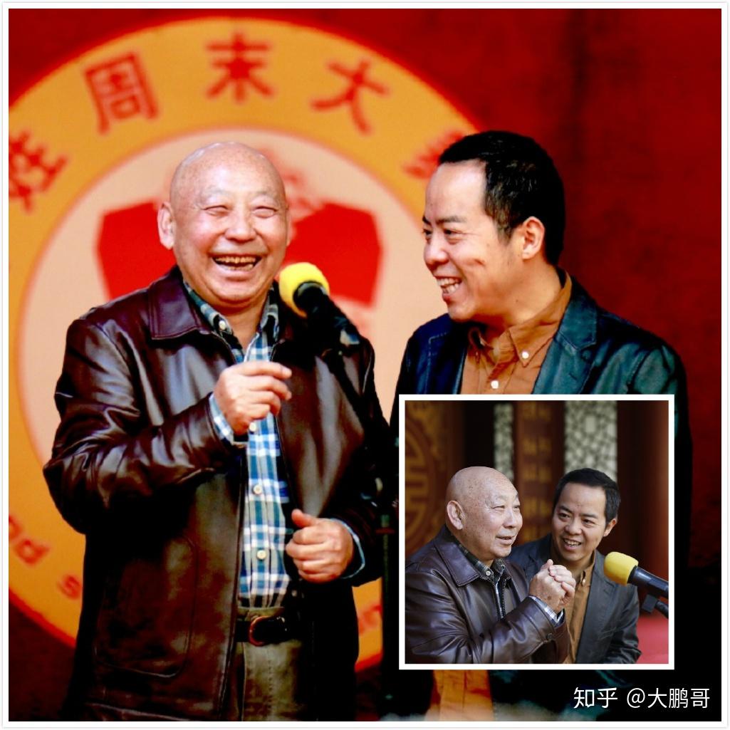 离开德云社十年,回忆徐德亮退社始末,现在的他后悔么?