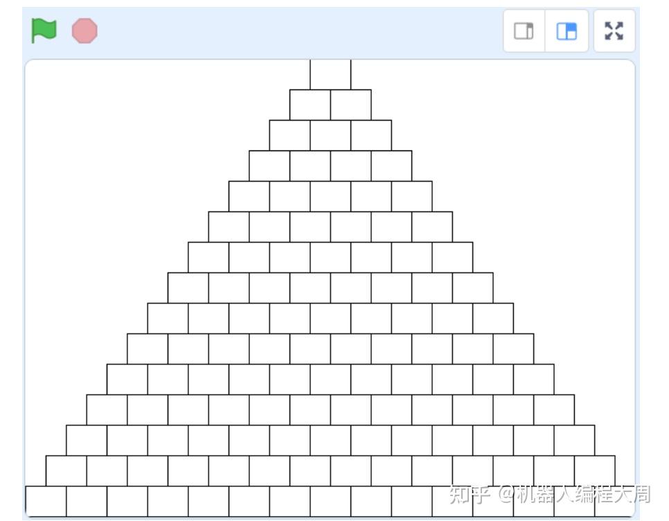 scratch中级编程(11)——画图③ - 知乎