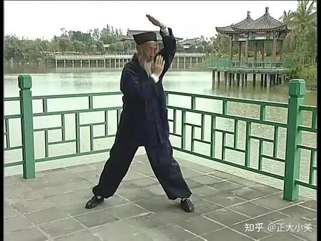 张至顺长寿功详解(1—3)