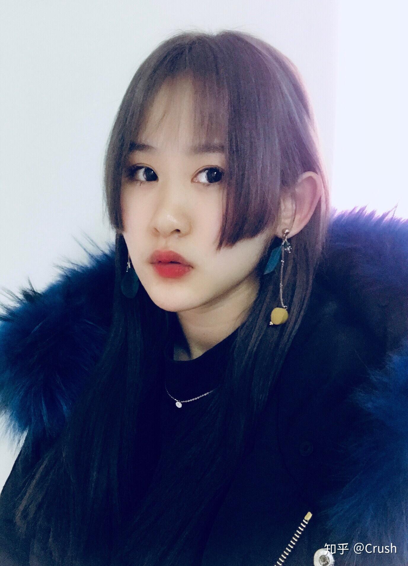 留公主切(姬发式)发型是一种什么样的体验?