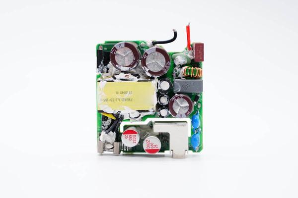 拆解报告:小米11 Pro/Ultra标配67W快充充电器  第22张 拆解报告:小米11 Pro/Ultra标配67W快充充电器  第22张