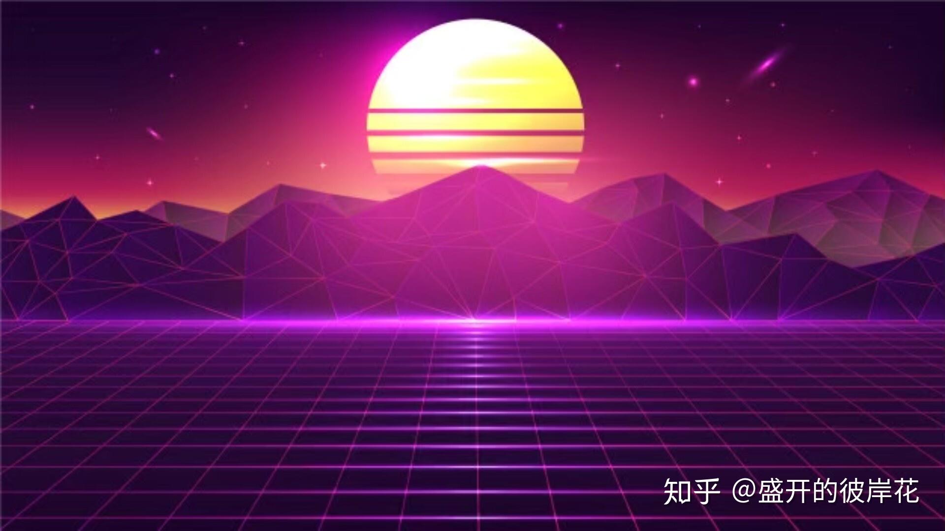 苹果电脑上好看的动漫游戏壁纸