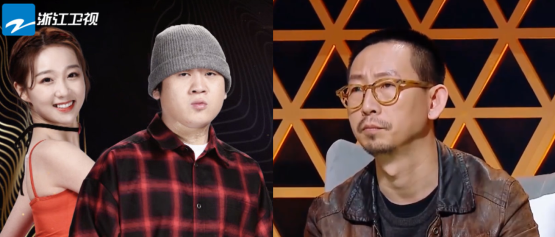 派克特的rap让丁太昇服了吗 现场评判flow 歌词音色 知乎