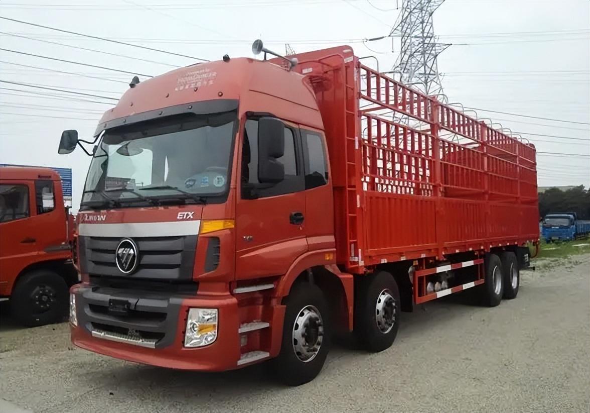 按轴收费标准下,三轴半挂车和二轴半挂车哪种更合适?