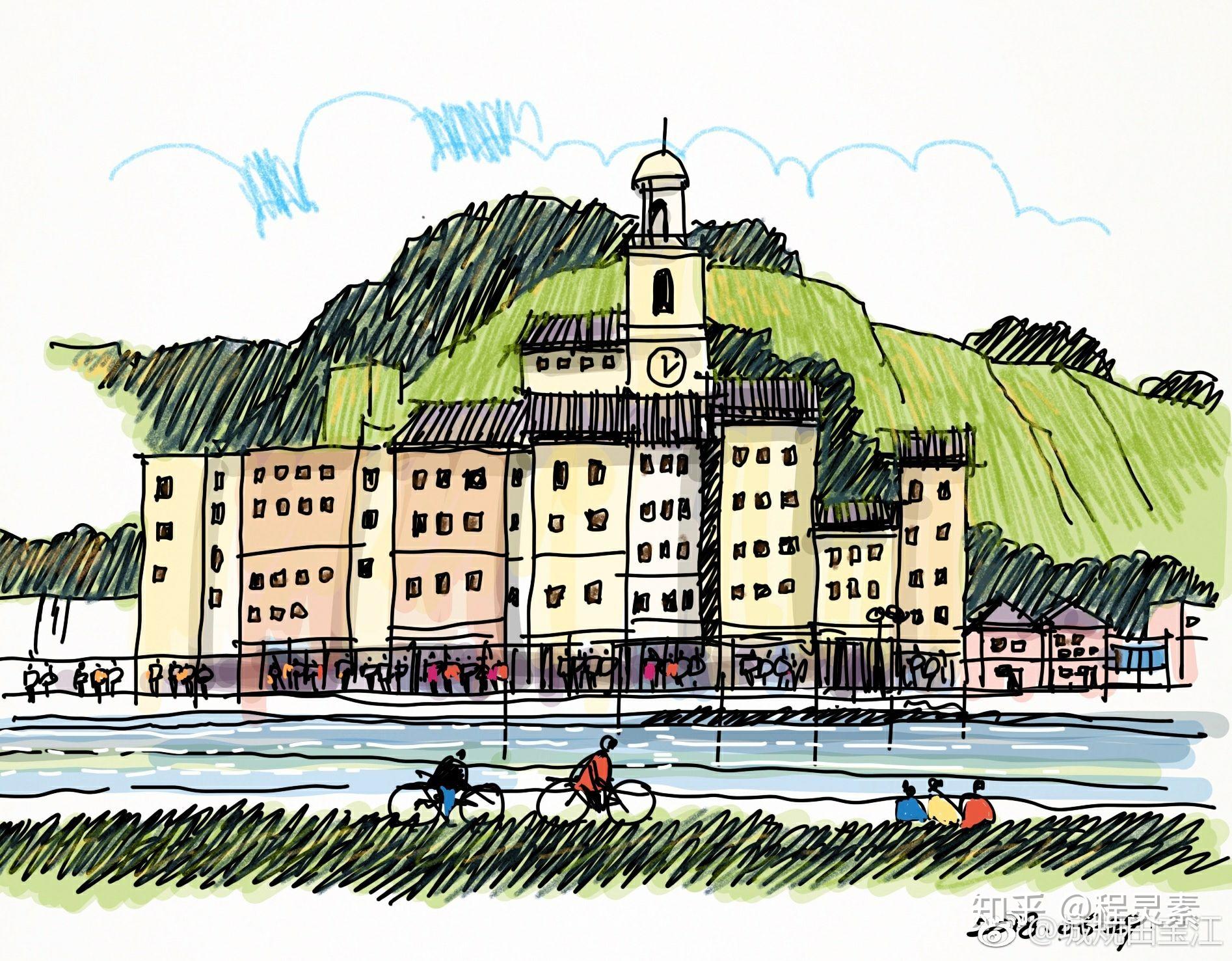 有哪些适合建筑学生使用的iPad软件?