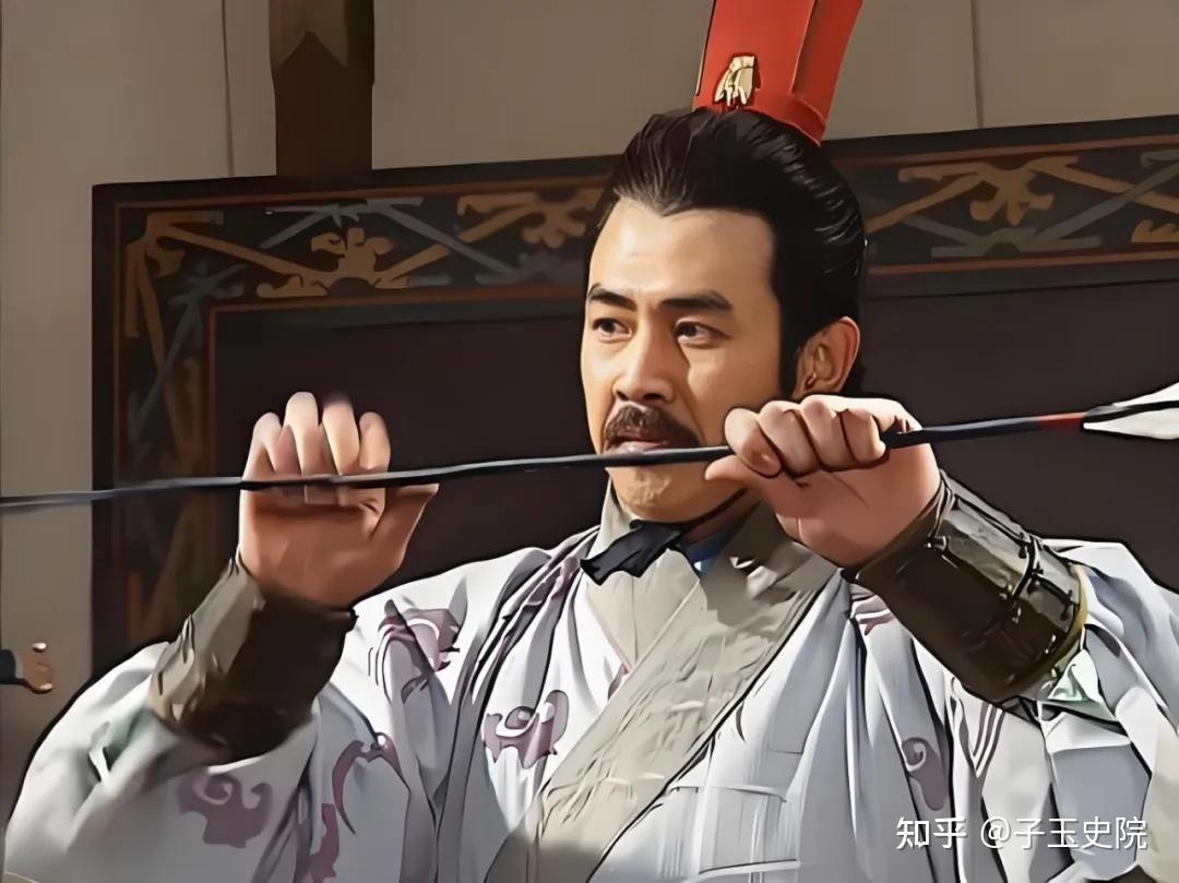 比起灭蜀之战,处理钟会叛乱的危机更能看出司马昭此人的段位 - 知乎