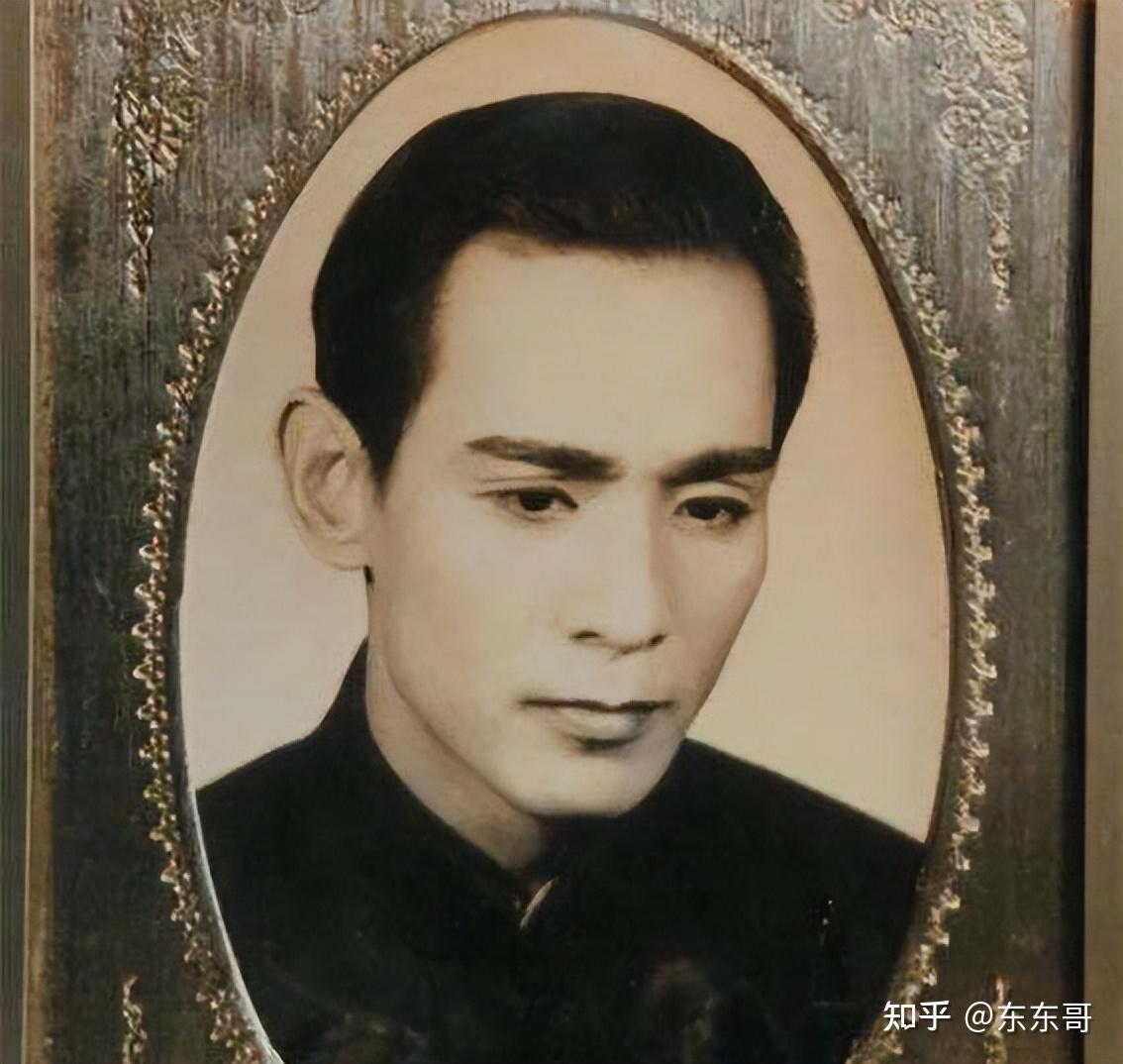 鲍方：扫地僧文革进大陆第一人，子女个个有出息，还与邓公合影 - 知乎