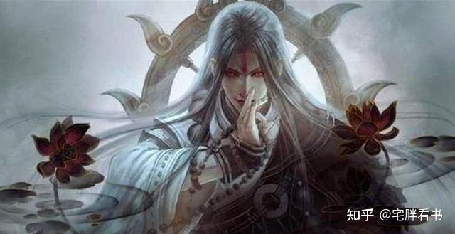 洪荒之紫竹道君 zhuanlan.zhihu.com