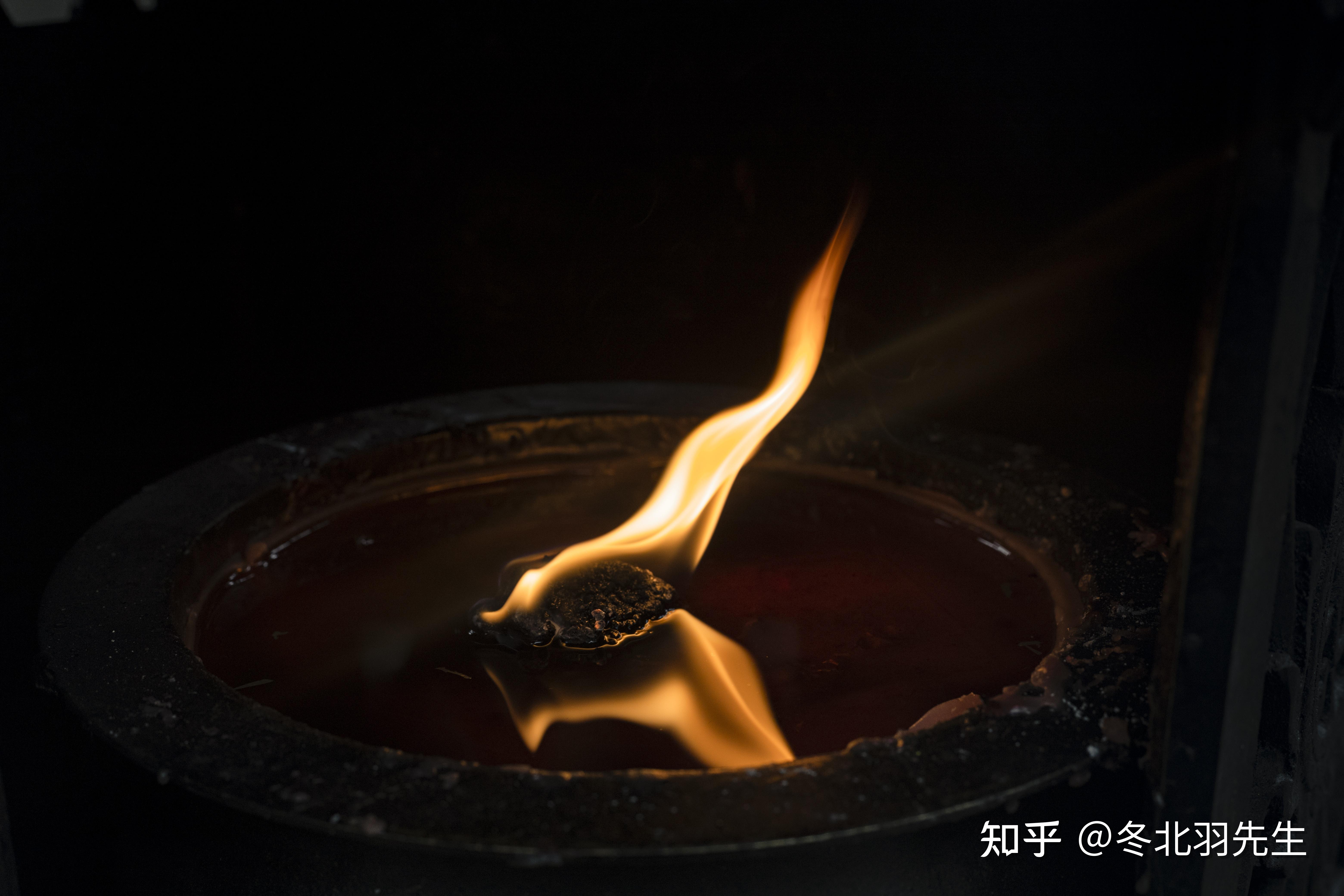 丁日主行大运解读 - 知乎