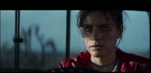 首令人不寒而栗的童诗请去看看这个,我觉得解释的很好致命id完全解析