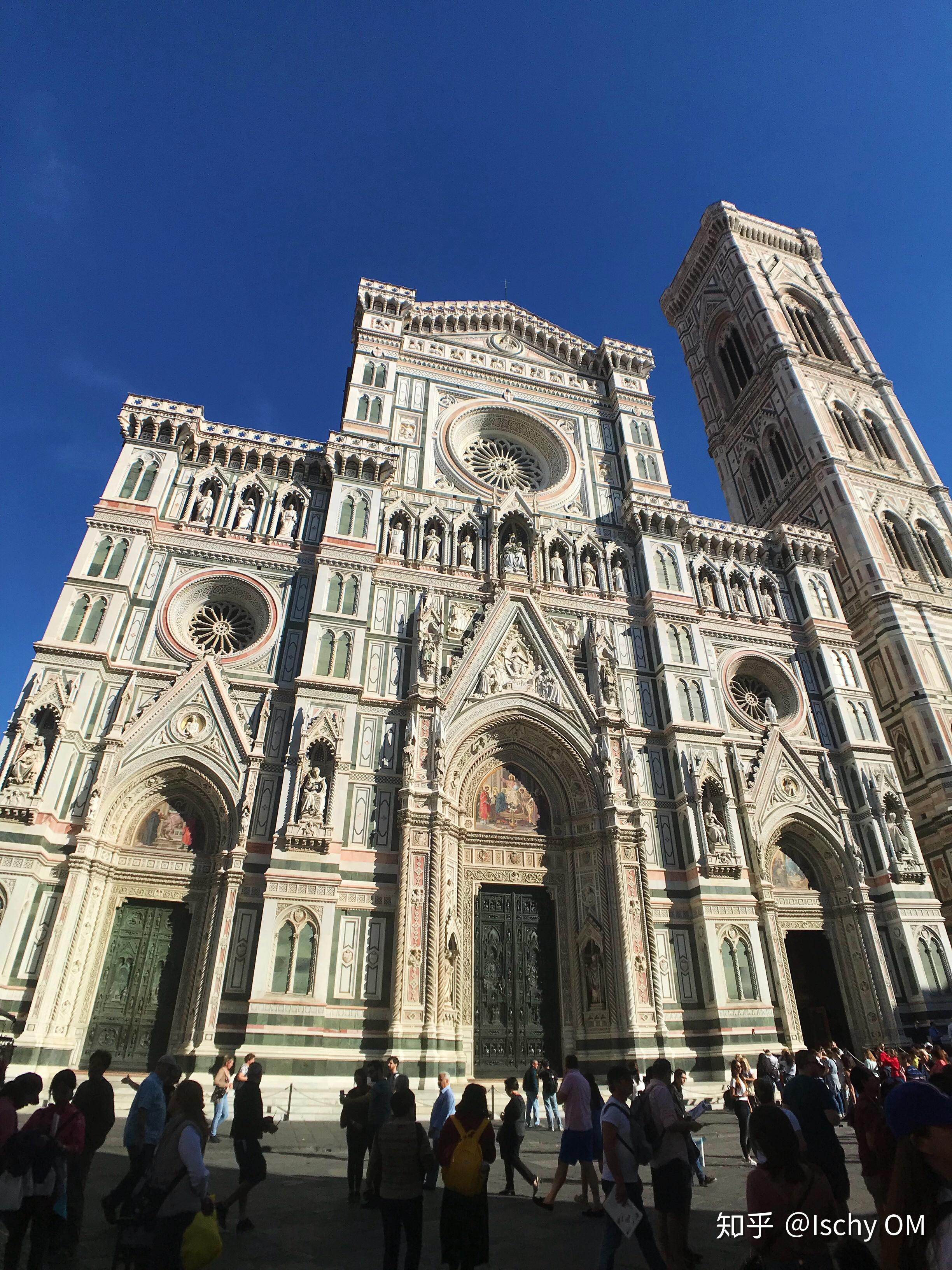 美第奇家族的佛罗伦萨往事