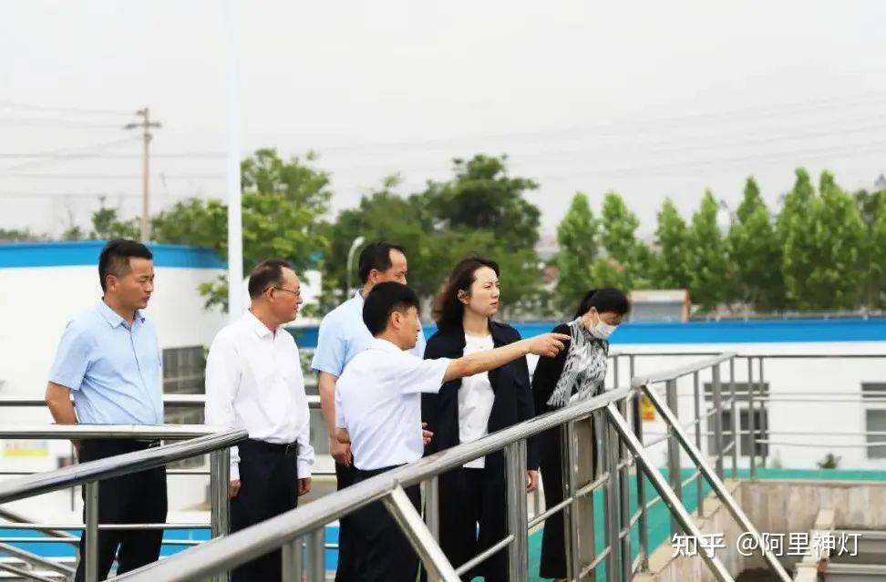 关于优化营商环境,施宁琳认为,优化营商环境是党中央,国务院在新形势