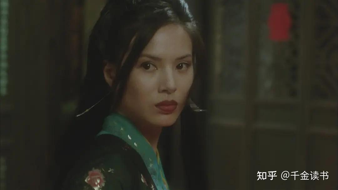 古代青楼中的才女们,文学史的遗珠 - 知乎