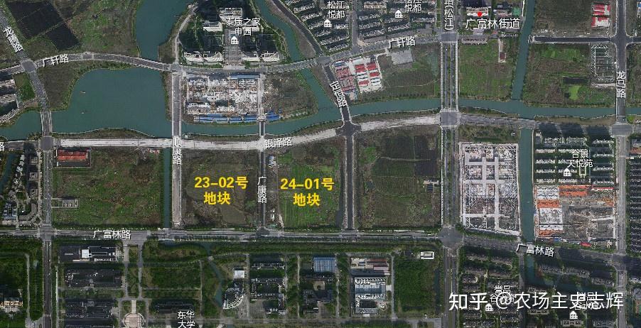 上海松江新城房价查询结果为 5.813万 ㎡ 新建商品房新标杆 