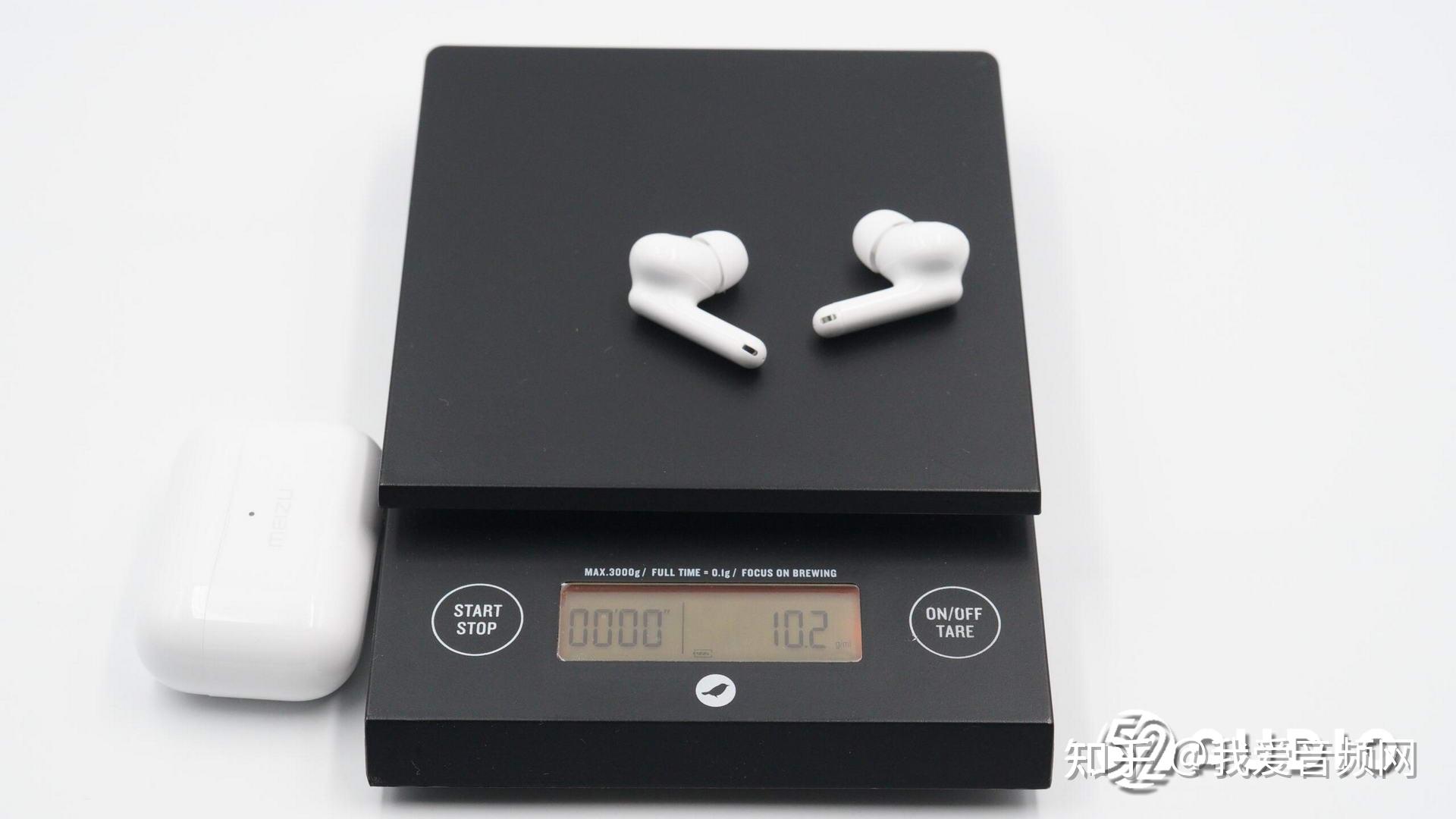 10mm动圈单元35db深度降噪魅族poppro真无线耳机拆解报告