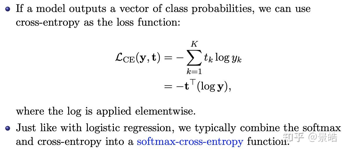 Logistic Regression 逻辑回归 - 知乎