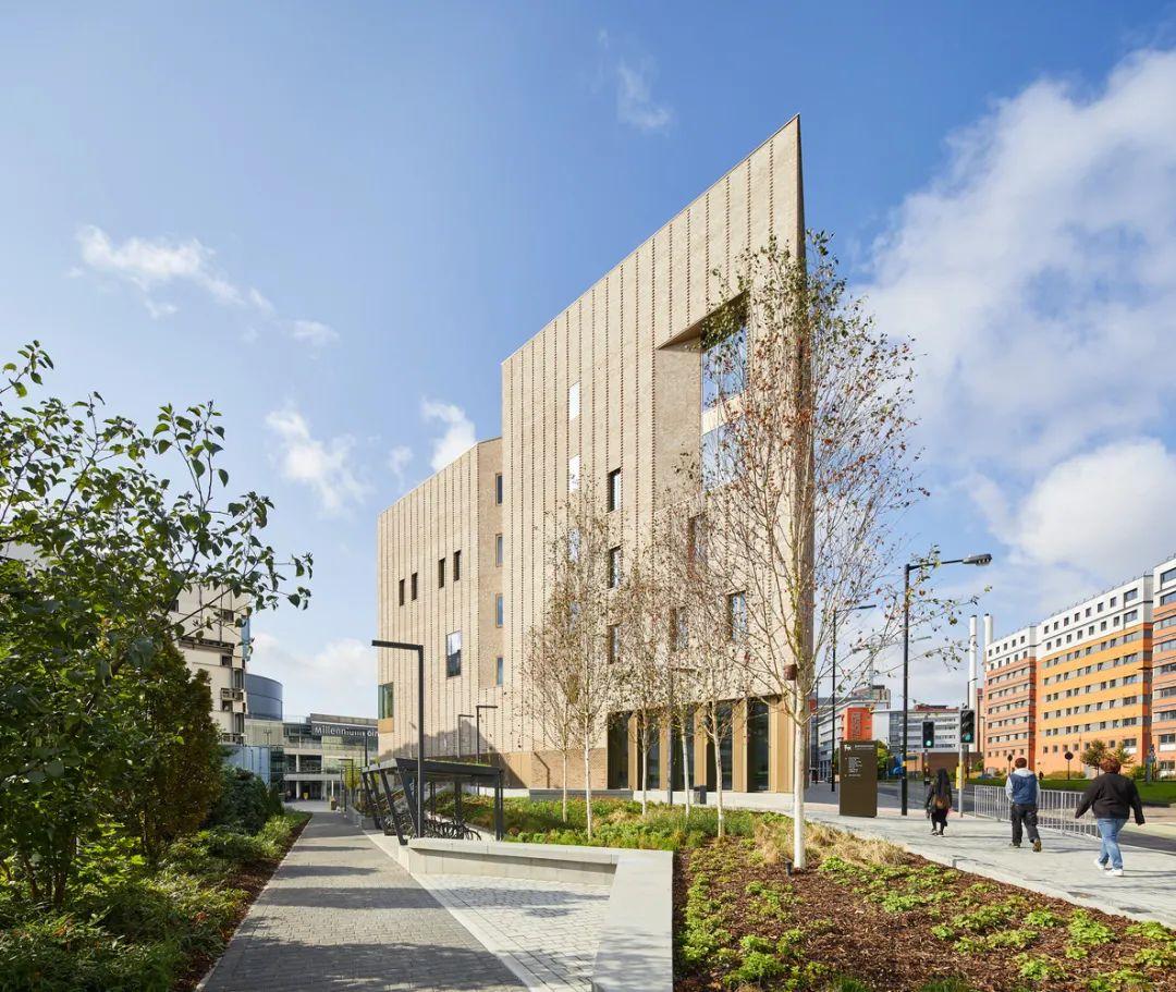 皇家伯明翰音乐学院器乐表演硕士 (mmus in instrumental